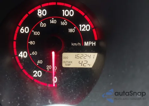 2004 Pontiac Vibe z USA, uszkodzony, nr VIN 5Y2SL628X4Z441464